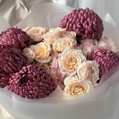 Первые воспоминания