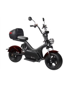 Электроскутер Skyboard BR50-3000