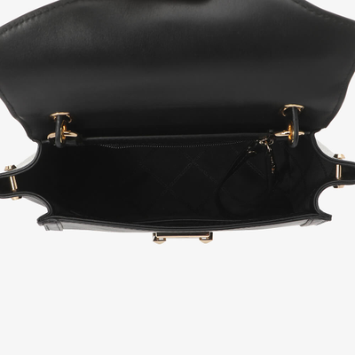 Сумка MICHAEL KORS WHITNEY SATCHEL черная