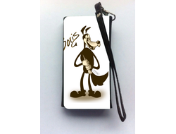 Универсальный чехол на телефон Бенди и чернильная машина №4