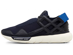 Adidas Y-3 Qasa Racer Navy Royal