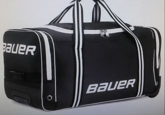 баул на колёсах BAUER JR  30*