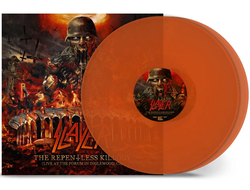 SLAYER - The Repentless Killogy - Live 2-LP