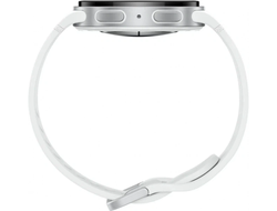 Samsung Galaxy Watch 8 40mm (SM-L320NZSAMEA) Серебристый