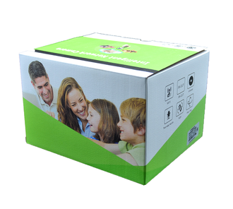 Wi-Fi IP камера VP-W18