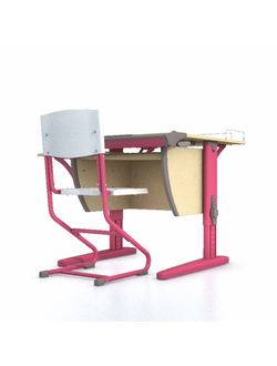 столы Парта DEMI D-14-02