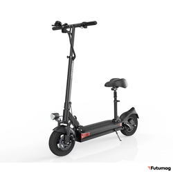 ЭЛЕКТРОСАМОКАТ Joyor Y5S Black