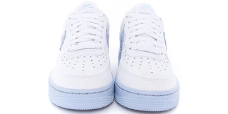 Nike Air Force 1 Low Blue Hydrogen