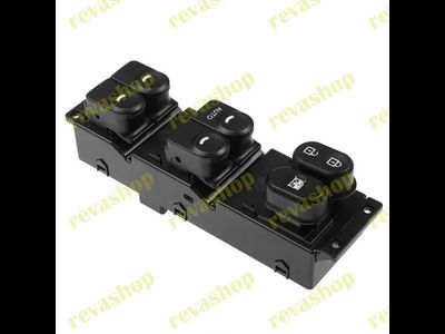 Кнопки стеклоподъемников Hyundai Solaris Accent