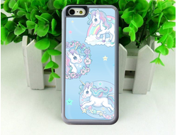 Чехол на телефон Единорог №9