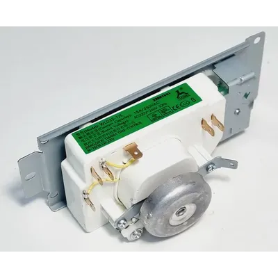 Таймер микроволновой печи Midea WLD35-1/S