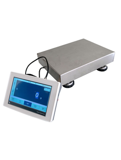 Лабораторные весы DX-60KM