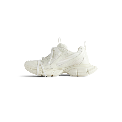 Balenciaga 3XL Sneaker White