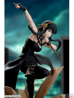 Фигурка Йор Форджер (Yor Forger Mission Extend ver.)