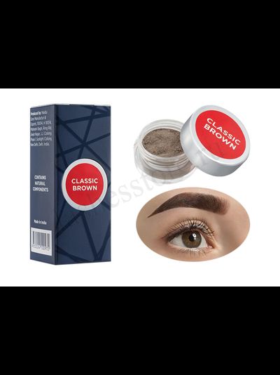 Хна Henna Expert "Classic Brown" (3 г)