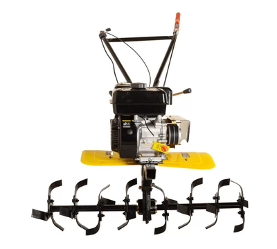 Мотоблок Huter мк-7800PL BIG foot