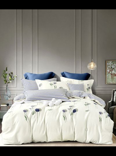 Постельное белье TANGO Twill сатин евро 200x220x1 230x250x1 50x70x2 70x70x2 TPIG6-1037