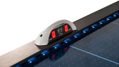 Игровой стол — аэрохоккей «NEON-X» 6 ф