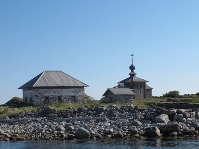 Соловки -  5 дней на Соловецком архипелаге с июня по сентябрь 2025г.