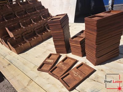 Счетница (купюрница) для ресторана, караоке-бара