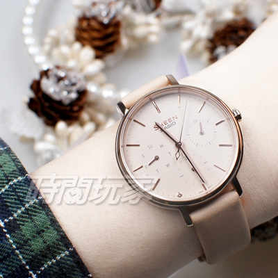 Часы Casio Sheen SHE-4541CGL-4A