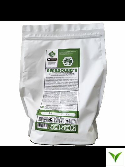 Лепидоцид CП