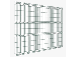 Панели и секции 3Д забора GrandLine по цене производителя | ГОРЗАБОР