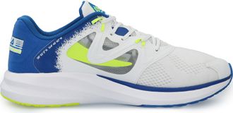 Кроссовки FILA SKYNNER Серо-синие мужские (41-45)