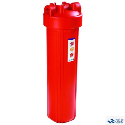 Комплект  RAIFIL PS908-BK1-PR на горячую воду