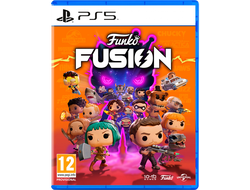 Игра Funko Fusion (PS5)