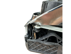 Светодиодные билед линзы для Volvo FH (2012-2022) Truck Trailer 24 вольта