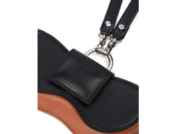 Sunny Case 82 Черный  Терракотовый