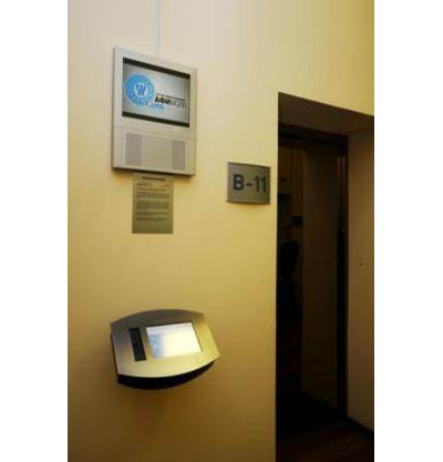 РЕКЛАМА В БЦ "БАШНЯ ФЕДЕРАЦИИ"