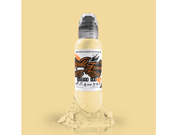 GORSKY’S EQUINOX - "World Famous Ink" (США 1 OZ - 30 МЛ)