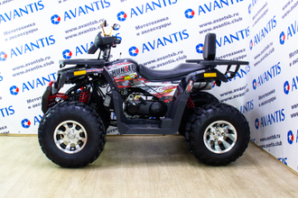 Квадроцикл Avantis Hunter 200 Premium New низкая цена