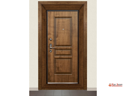 Откос на входные двери ИЗ ДОБОРА И НАЛИЧНИКА стандарт