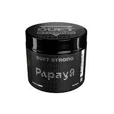 Табак Duft Papaya Папайя Strong 200 гр