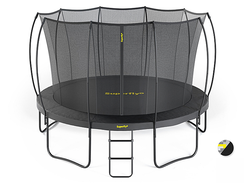 Батут Hasttings Superfly X 15 ft в Воронеже