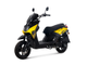 Скутер TMBK BWS 150CC (SHOW 50CC)