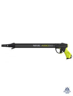 Ружье пневматическое SEAC SUB ASSO 50см
