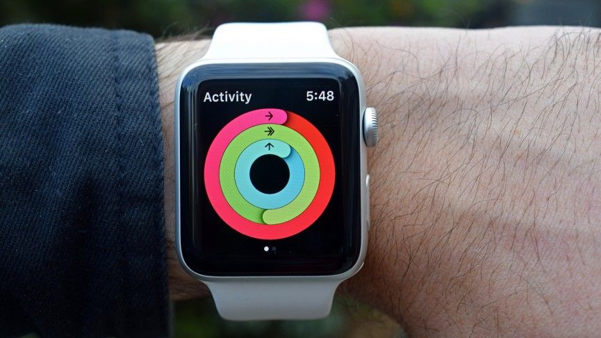 16 простых способов продлить время работы Apple Watch