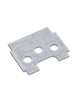 Крепеж шарнира двери духовки Hansa 8026864