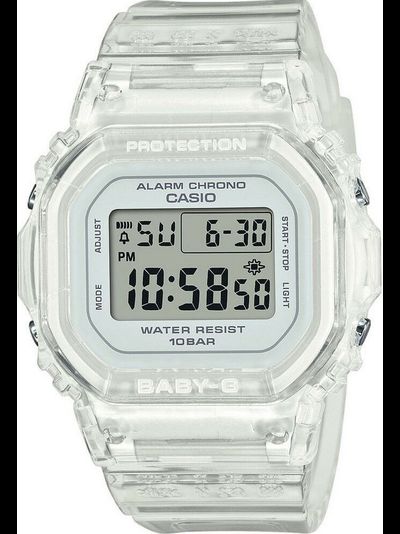 Часы Casio Baby-G BGD-565US-7