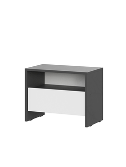 Тумба прикроватная «Дольче»