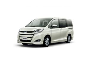 Toyota Noah III R80 2014&gt;