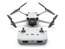 Квадрокоптер DJI Mini 3 Pro (DJI RC-N1)