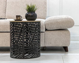 ДИВАН ДОМИНИКА (L288*P189*H87) NEXTFORM