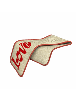 сервировка Набор для кухни с прихватками LOVE 2