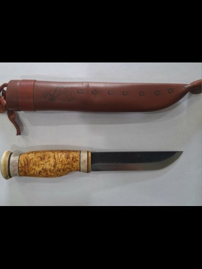 Нож Wood Jewel 23PM