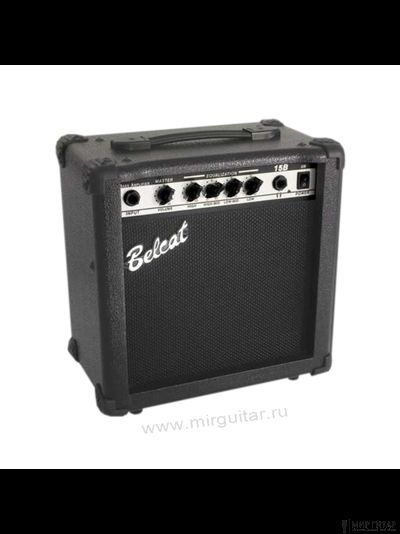 Belcat 15B